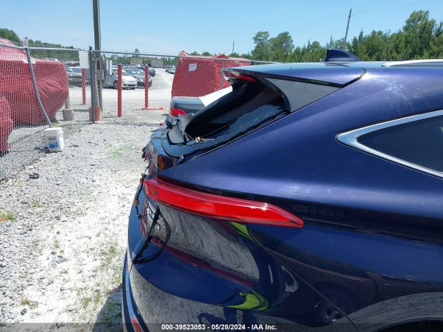 Toyota Venza Xle 2021 JTEAAAAH4MJ055512 Image 22