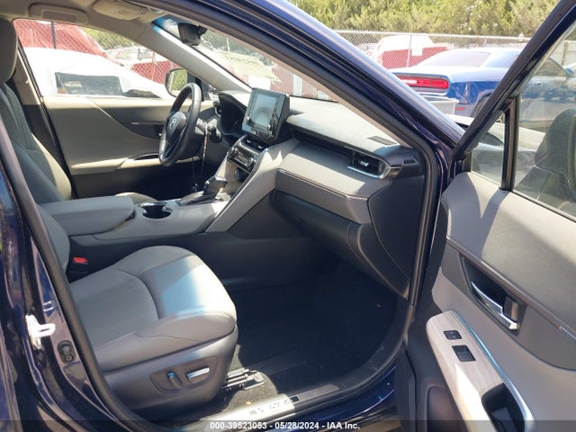 Toyota Venza Xle 2021 JTEAAAAH4MJ055512 Image 5