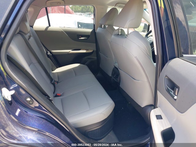 Toyota Venza Xle 2021 JTEAAAAH4MJ055512 Image 8