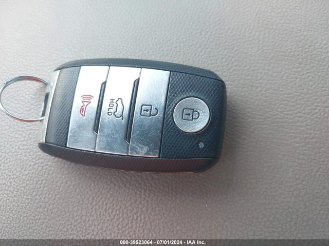 KIA Sorento 3.3l Ex 2017 5XYPH4A58HG234692 Image 11
