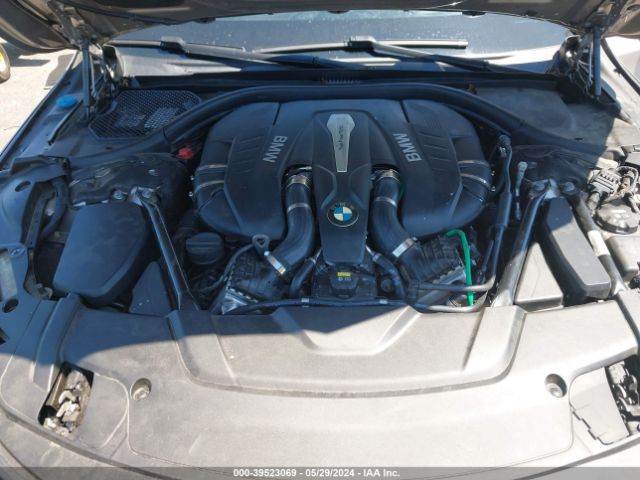 WBA7F0C59HGM21090 BMW 750i