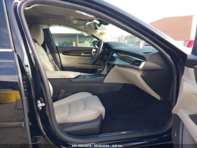1G6KD5RSXJU100568 Cadillac CT6 LUXURY
