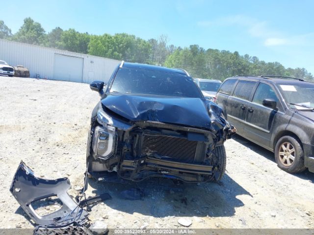KM8R7DHE6NU415295 Hyundai Palisade Calligraphy