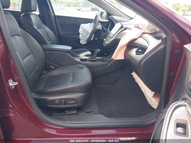 1G1ZE5ST7GF326827 Chevrolet MALIBU 1LT