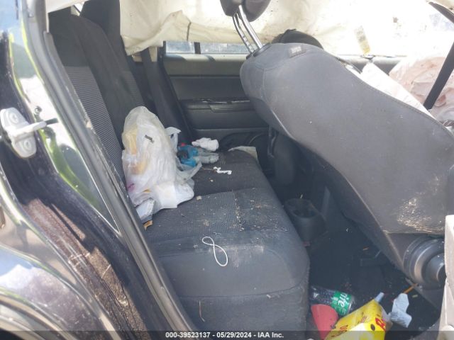 1C4NJCBA9GD553758 Jeep Compass Sport