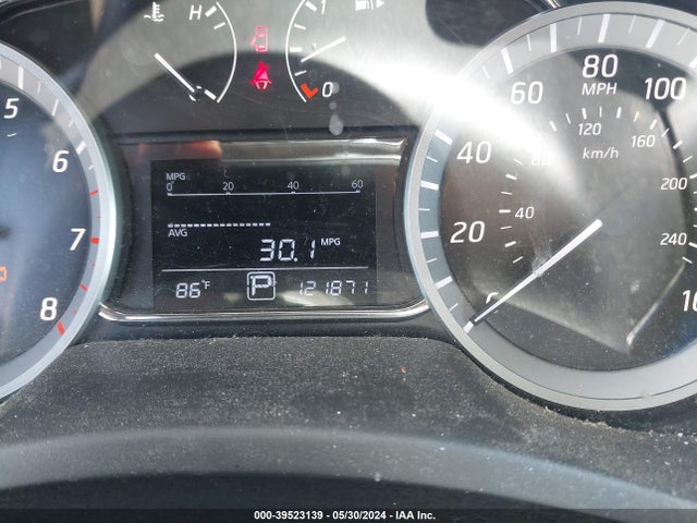 Nissan SENTRA SV 2015 3N1AB7AP7FY333767 Image 7