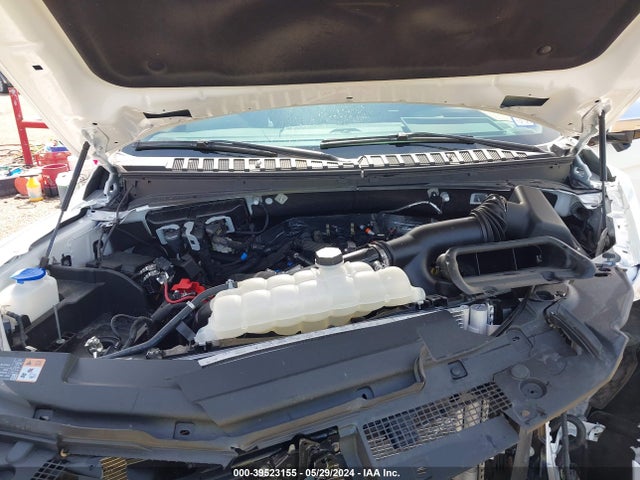Ford Expedition Platinum Max 2023 1FMJK1L8XPEA62861 Image 10