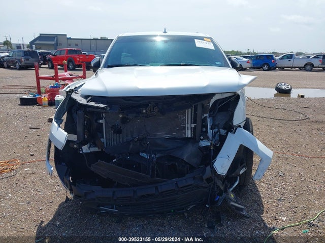 Ford Expedition Platinum Max 2023 1FMJK1L8XPEA62861 Image 13