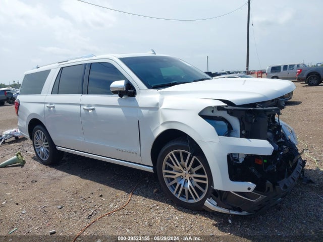 Ford Expedition Platinum Max 2023 1FMJK1L8XPEA62861 Image 14