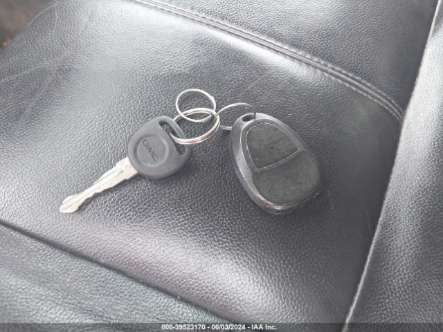 1GKS2KE75ER232928 GMC Yukon Xl 1500 Slt