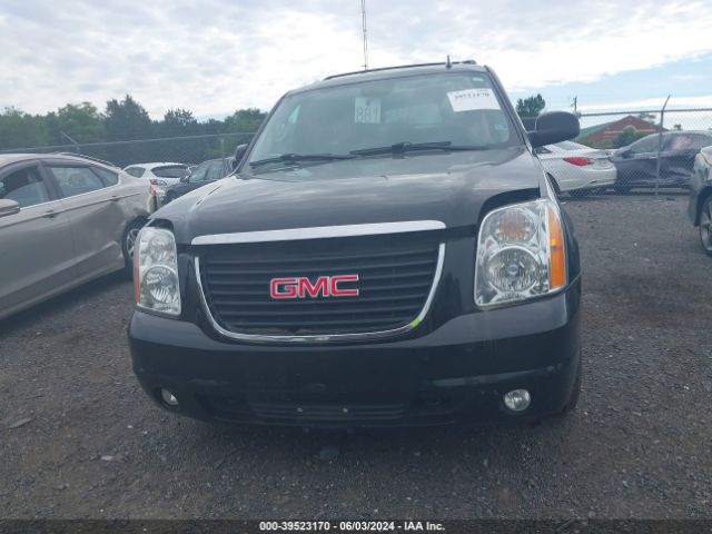 1GKS2KE75ER232928 GMC Yukon Xl 1500 Slt