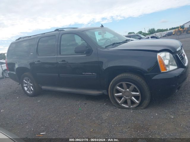 1GKS2KE75ER232928 GMC Yukon Xl 1500 Slt