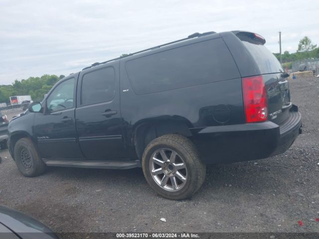 1GKS2KE75ER232928 GMC Yukon Xl 1500 Slt