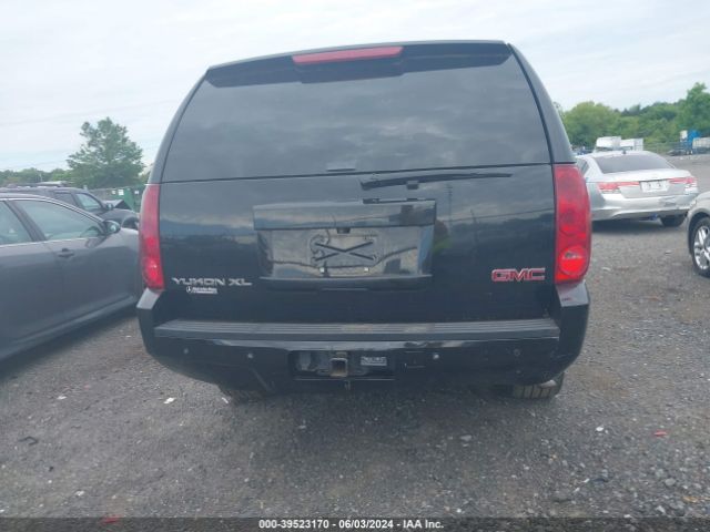 1GKS2KE75ER232928 GMC Yukon Xl 1500 Slt