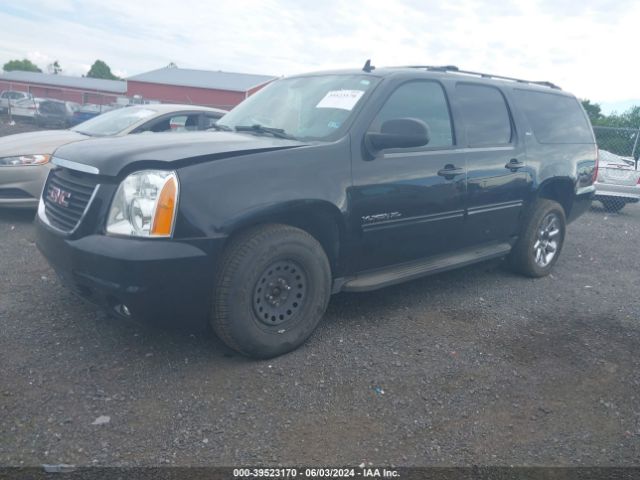1GKS2KE75ER232928 GMC Yukon Xl 1500 Slt