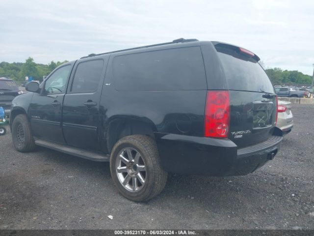1GKS2KE75ER232928 GMC Yukon Xl 1500 Slt