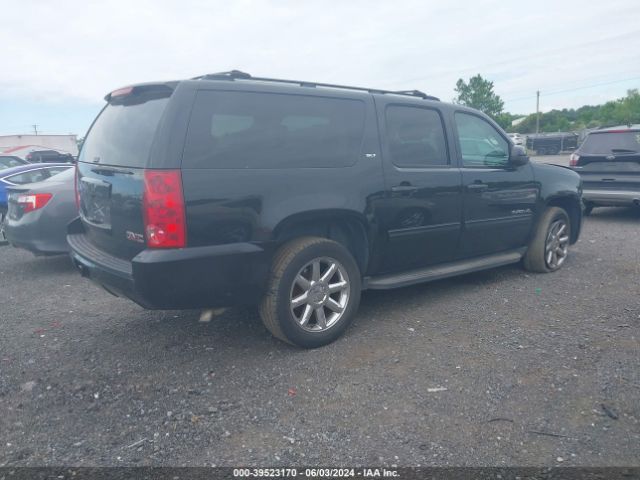1GKS2KE75ER232928 GMC Yukon Xl 1500 Slt