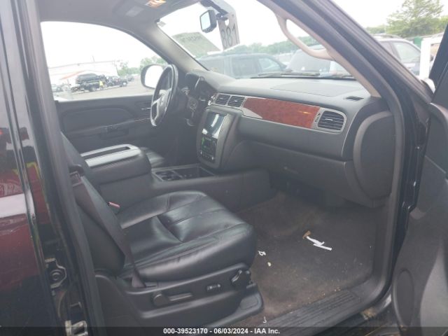 1GKS2KE75ER232928 GMC Yukon Xl 1500 Slt