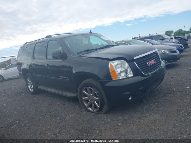 1GKS2KE75ER232928 GMC Yukon Xl 1500 Slt
