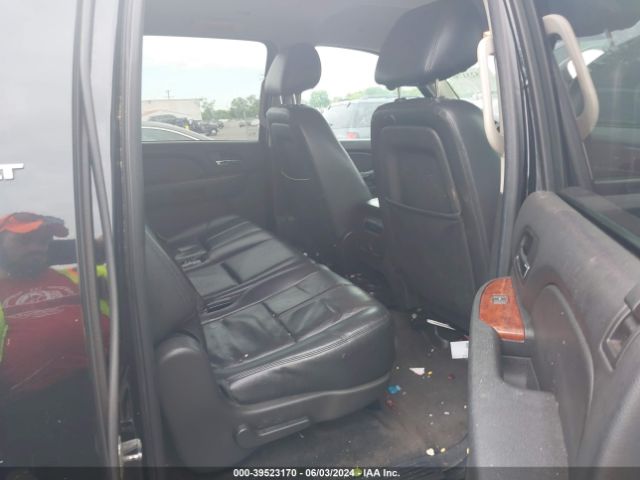 1GKS2KE75ER232928 GMC Yukon Xl 1500 Slt