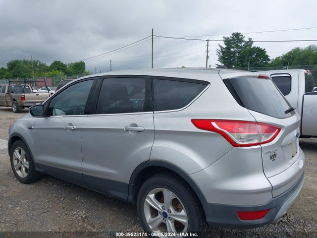 Ford ESCAPE SE 2014 1FMCU0GX2EUC84571 Image 3