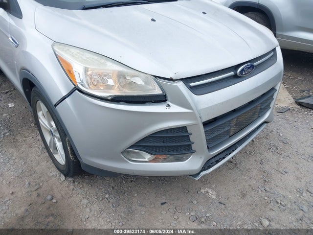 Ford ESCAPE SE 2014 1FMCU0GX2EUC84571 Image 6