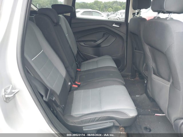Ford ESCAPE SE 2014 1FMCU0GX2EUC84571 Image 8