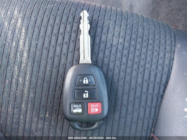 Toyota CAMRY SE 2017 4T1BF1FK5HU303250 Image 11