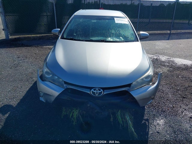 Toyota CAMRY SE 2017 4T1BF1FK5HU303250 Image 12