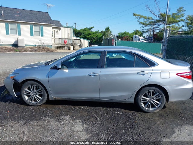 Toyota CAMRY SE 2017 4T1BF1FK5HU303250 Image 14