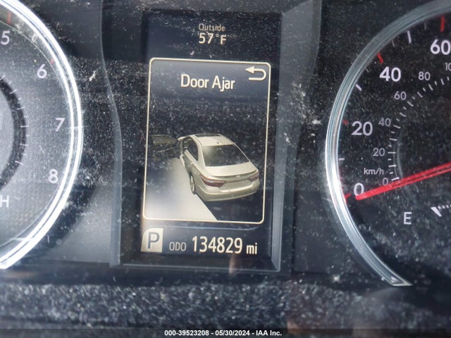 Toyota CAMRY SE 2017 4T1BF1FK5HU303250 Image 15