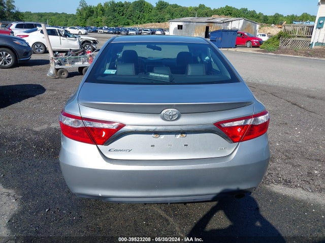 Toyota CAMRY SE 2017 4T1BF1FK5HU303250 Image 16