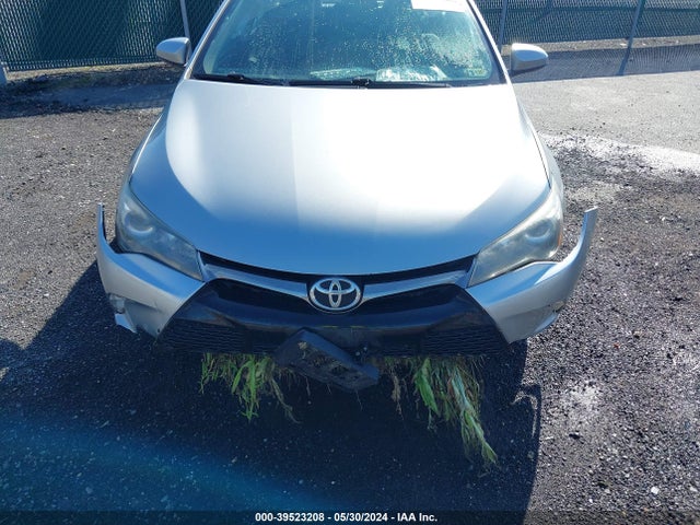 Toyota CAMRY SE 2017 4T1BF1FK5HU303250 Image 6