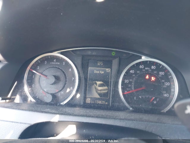 Toyota CAMRY SE 2017 4T1BF1FK5HU303250 Image 7