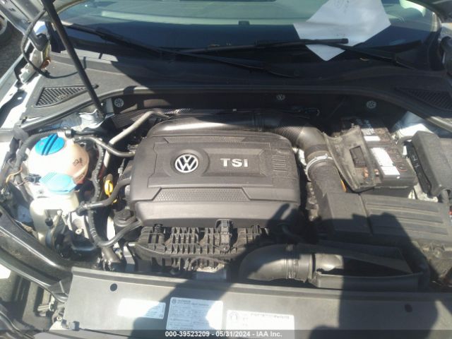 1VWAT7A3XGC066462 Volkswagen Passat 1.8t R-line