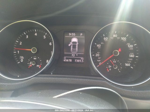 1VWAT7A3XGC066462 Volkswagen Passat 1.8t R-line