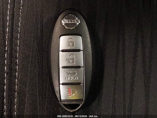 Продаж на аукціоні авто 2018 Nissan Sentra Sv, vin: 3N1AB7AP8JY225991, номер лоту: 39523210