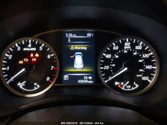 Продаж на аукціоні авто 2018 Nissan Sentra Sv, vin: 3N1AB7AP8JY225991, номер лоту: 39523210