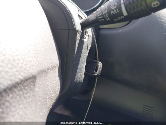 2010 MITSUBISHI ECLIPSE 4A31K5DF5AE001477 Photo 10