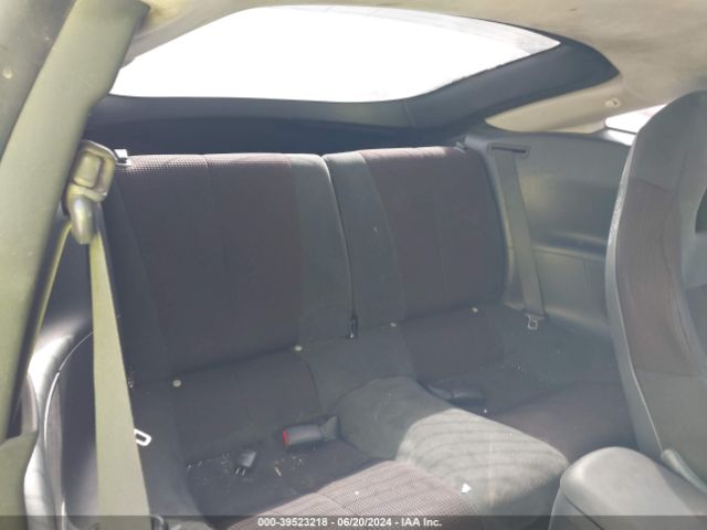 2010 MITSUBISHI ECLIPSE 4A31K5DF5AE001477 Photo 7