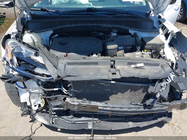 Hyundai Tucson Night 2019 KM8J33AL7KU953155 Image 10