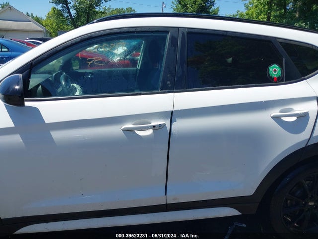 Hyundai Tucson Night 2019 KM8J33AL7KU953155 Image 15