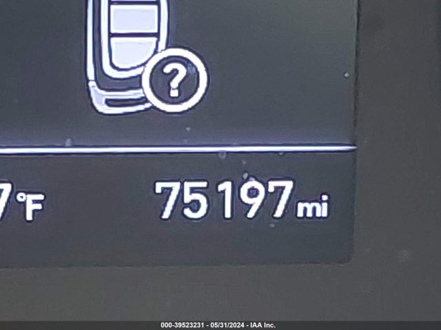 Hyundai Tucson Night 2019 KM8J33AL7KU953155 Image 16