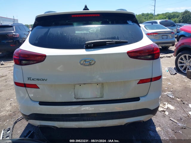 Hyundai Tucson Night 2019 KM8J33AL7KU953155 Image 17