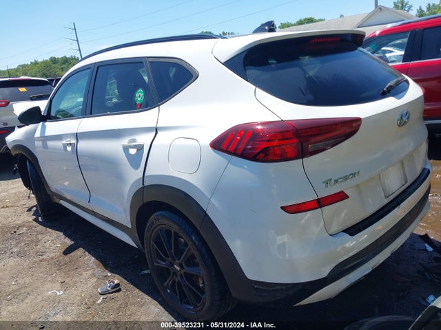 Hyundai Tucson Night 2019 KM8J33AL7KU953155 Image 3