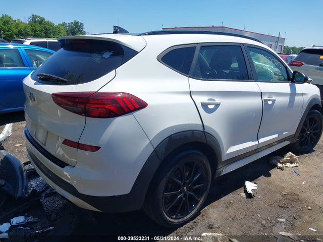 Hyundai Tucson Night 2019 KM8J33AL7KU953155 Image 4
