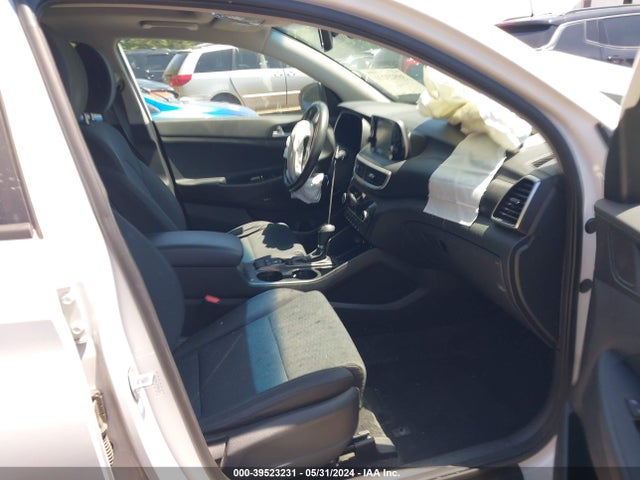 Hyundai Tucson Night 2019 KM8J33AL7KU953155 Image 5