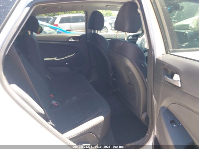 Hyundai Tucson Night 2019 KM8J33AL7KU953155 Image 8
