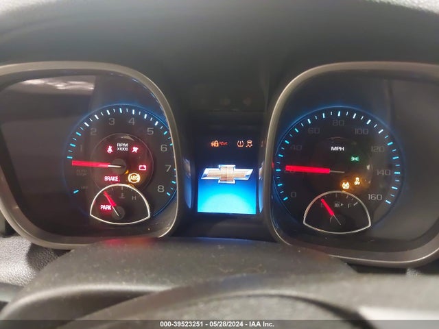 Chevrolet MALIBU 2LT 2015 1G11D5SL4FU103915 Image 12