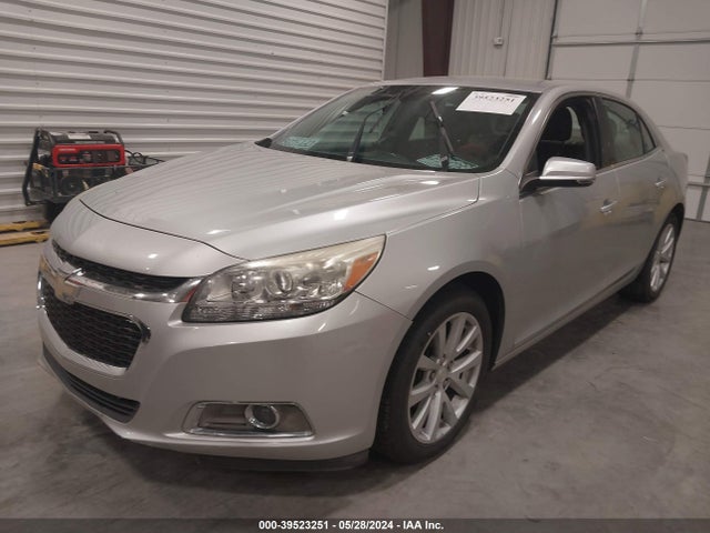 Chevrolet MALIBU 2LT 2015 1G11D5SL4FU103915 Image 2